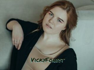 VickyForest