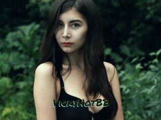 VickyHotBB