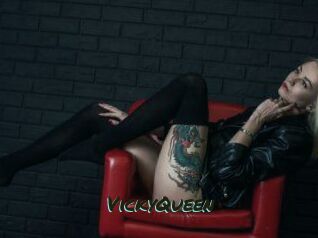 VickyQueen Muhyoo Adult