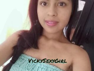 VickySexyGirl