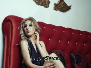 VickySpices