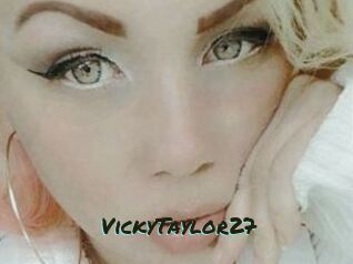 VickyTaylor27