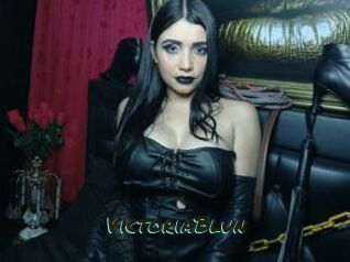VictoriaBlun Muhyoo Adult
