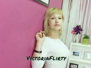 VictoriaFlirty