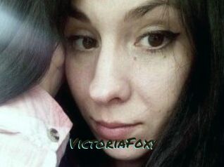 VictoriaFoxy