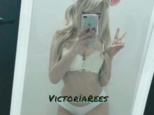 VictoriaRees