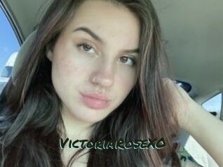 VictoriaRoseXO