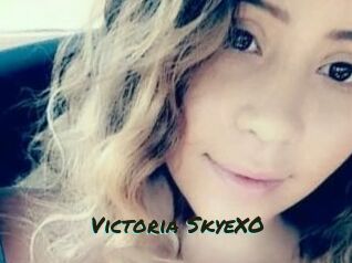 Victoria_SkyeXO