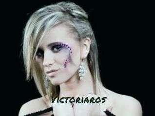 Victoriaros