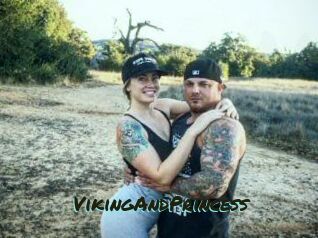 VikingAndPrincess