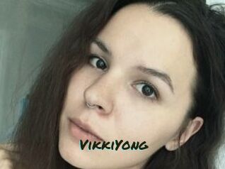 VikkiYong