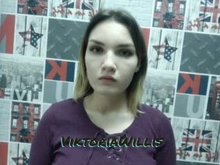 ViktoriaWillis