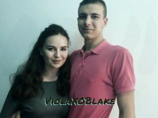 ViolaXOBlake