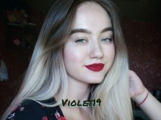 Violet19 Muhyoo Adult