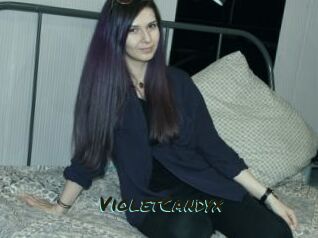 VioletCandyx