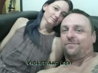 Violet_and_Levi