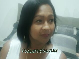 VioletaSmithH