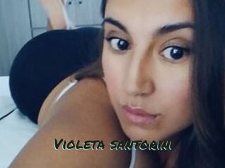 Violeta_santorini