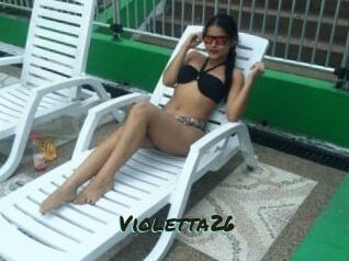 Violetta26