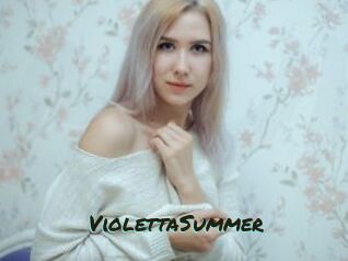 ViolettaSummer