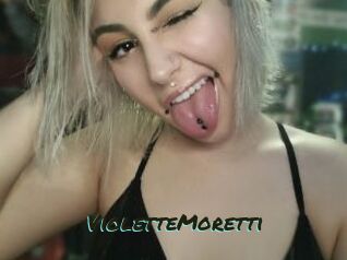 VioletteMoretti