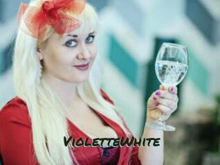 VioletteWhite