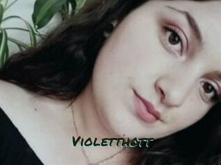 Violetthott