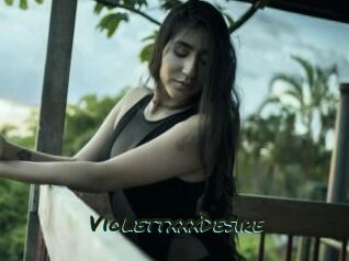 ViolettxxxDesire