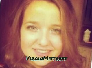 VirginMistress