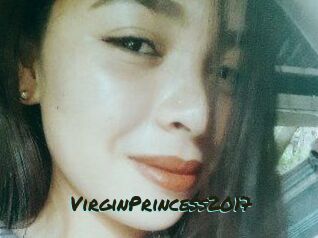 VirginPrincess2017