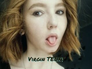 Virgin_TEENY