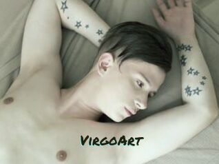 VirgoArt