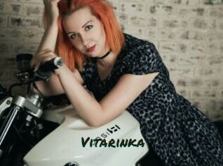 Vitarinka