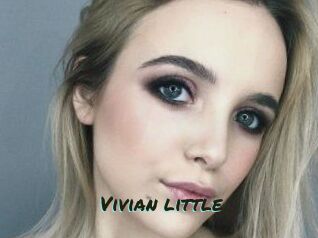 Vivian_little