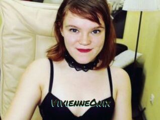VivienneOnix