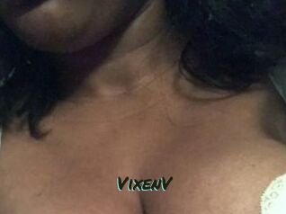 VixenV