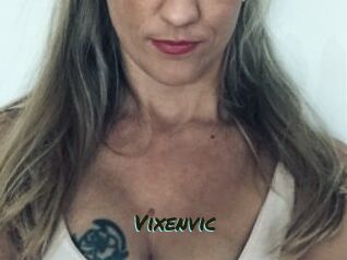 Vixenvic