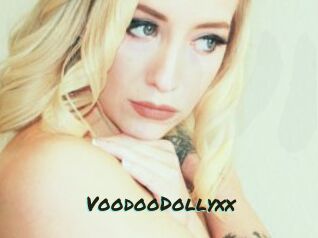 VoodooDollyxx