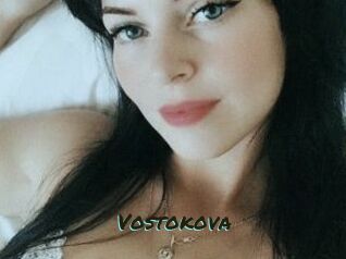 Vostokova