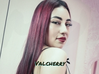 Valcherry