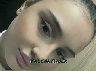 Valenntiynex