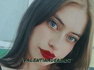 Valentinaderersj