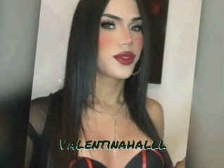 Valentinahalll