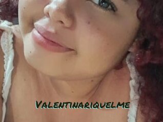 Valentinariquelme