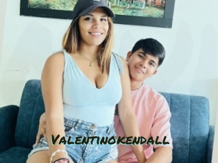 Valentinokendall