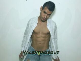 Valentinorous