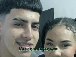 Valeriaandfrank