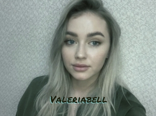 Valeriabell