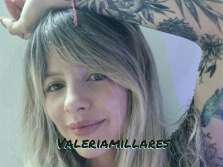 Valeriamillares