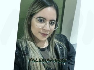 Valeriapierce